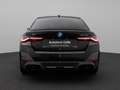 BMW i4 eD40 Gran Coupé M Sport Glasdach Kamera HiFi Czarny - thumbnail 8