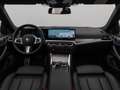 BMW i4 eD40 Gran Coupé M Sport Glasdach Kamera HiFi Czarny - thumbnail 40