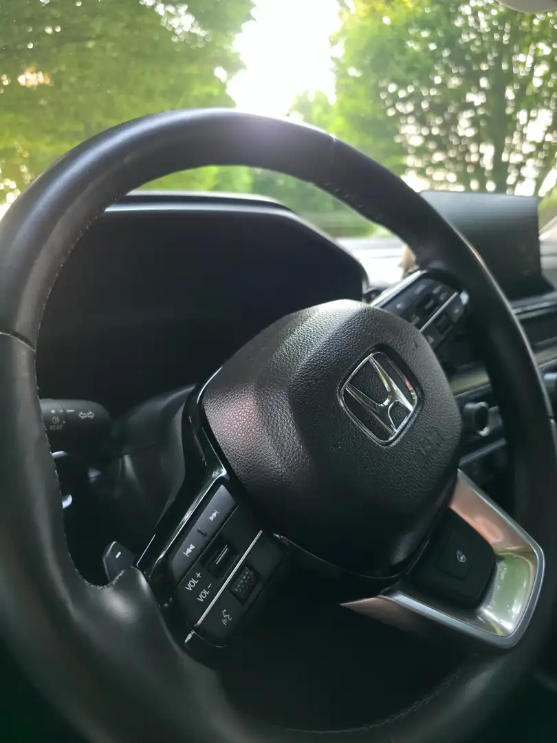 Honda CR-V e:PHEV 2.0i 2WD Advance Tech - 2