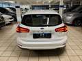 Ford Focus 1.0 Ecoboost Titanium Hybrid LED, Navigation Blanc - thumbnail 7