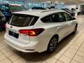 Ford Focus 1.0 Ecoboost Titanium Hybrid LED, Navigation Blanc - thumbnail 8