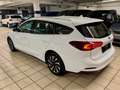 Ford Focus 1.0 Ecoboost Titanium Hybrid LED, Navigation Blanc - thumbnail 6