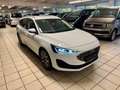 Ford Focus 1.0 Ecoboost Titanium Hybrid LED, Navigation Blanc - thumbnail 3