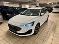 Ford Focus 1.0 Ecoboost Titanium Hybrid LED, Navigation Blanc - thumbnail 1