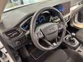 Ford Focus 1.0 Ecoboost Titanium Hybrid LED, Navigation Blanc - thumbnail 10
