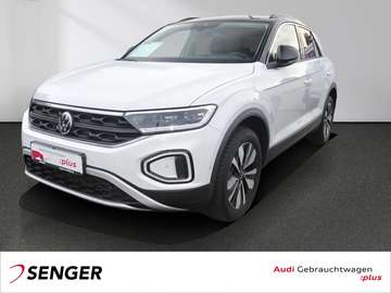 2.0 TDI GOAL DSG NAVI AHK LED Sitzhzg.
