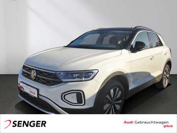 2.0 TDI GOAL DSG NAVI AHK LED Sitzhzg.