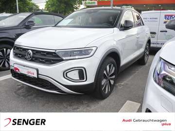 2.0 TDI GOAL DSG NAVI AHK LED Sitzhzg.