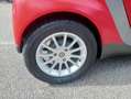 smart forTwo 1000 52 kW MHD COUPE' PASSION BIFUEL GPL Rouge - thumbnail 6