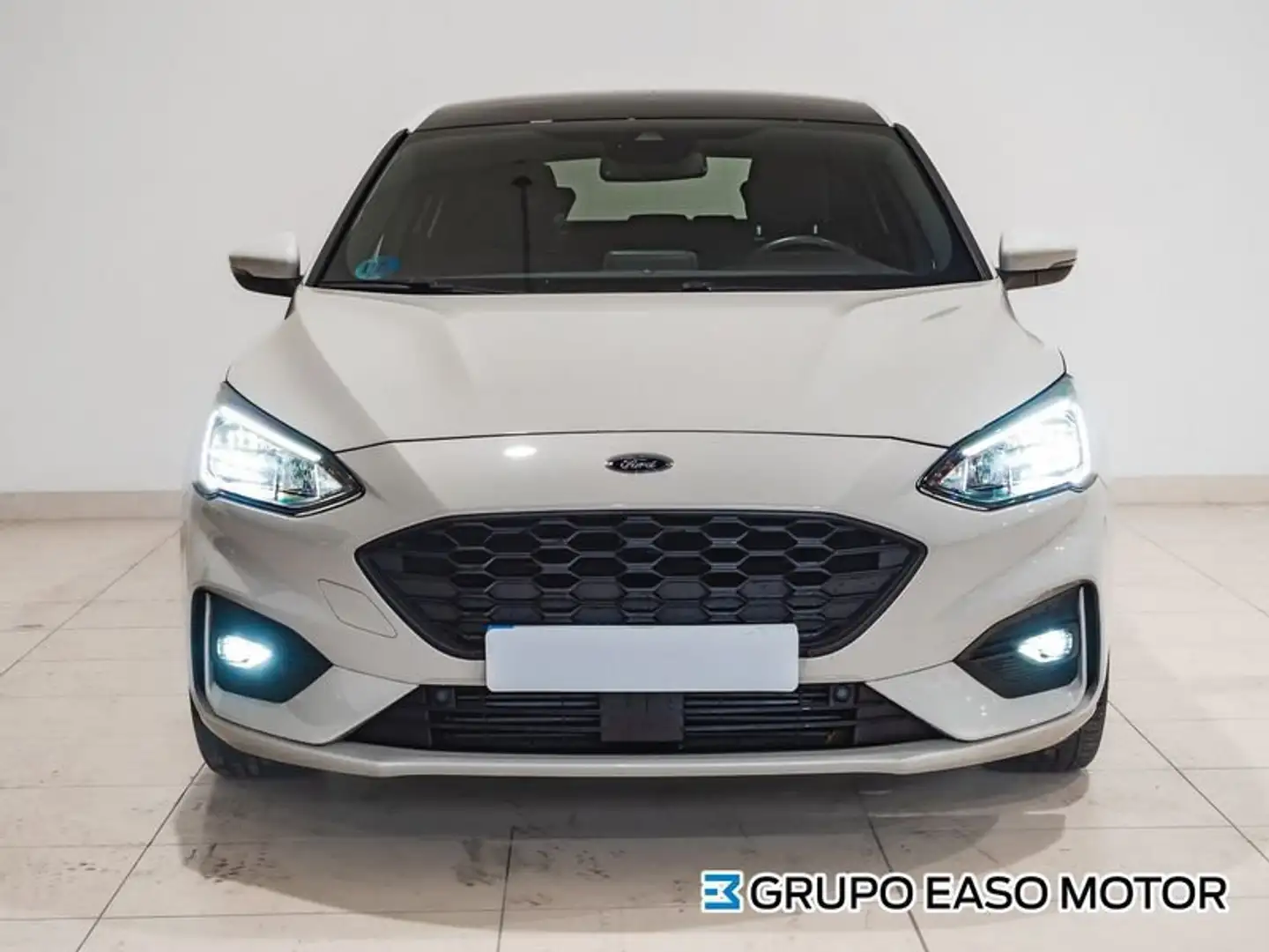 Ford Focus 1.0 Ecoboost MHEV Active 125 - 2