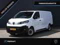 Peugeot e-Expert EV L2 75kWh 136pk Automaat NAVI | DIGITAAL INSTRUM Wit - thumbnail 1