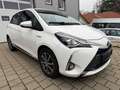 Toyota Yaris Hybrid Y20 Club Kamera 1. Hd Klima SHZ Alu Wit - thumbnail 6