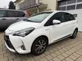 Toyota Yaris Hybrid Y20 Club Kamera 1. Hd Klima SHZ Alu Wit - thumbnail 1