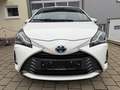 Toyota Yaris Hybrid Y20 Club Kamera 1. Hd Klima SHZ Alu Wit - thumbnail 4