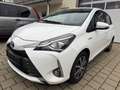 Toyota Yaris Hybrid Y20 Club Kamera 1. Hd Klima SHZ Alu Wit - thumbnail 2