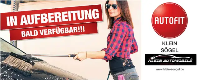 Hyundai NEXO Basis 1Hand Premium Paket