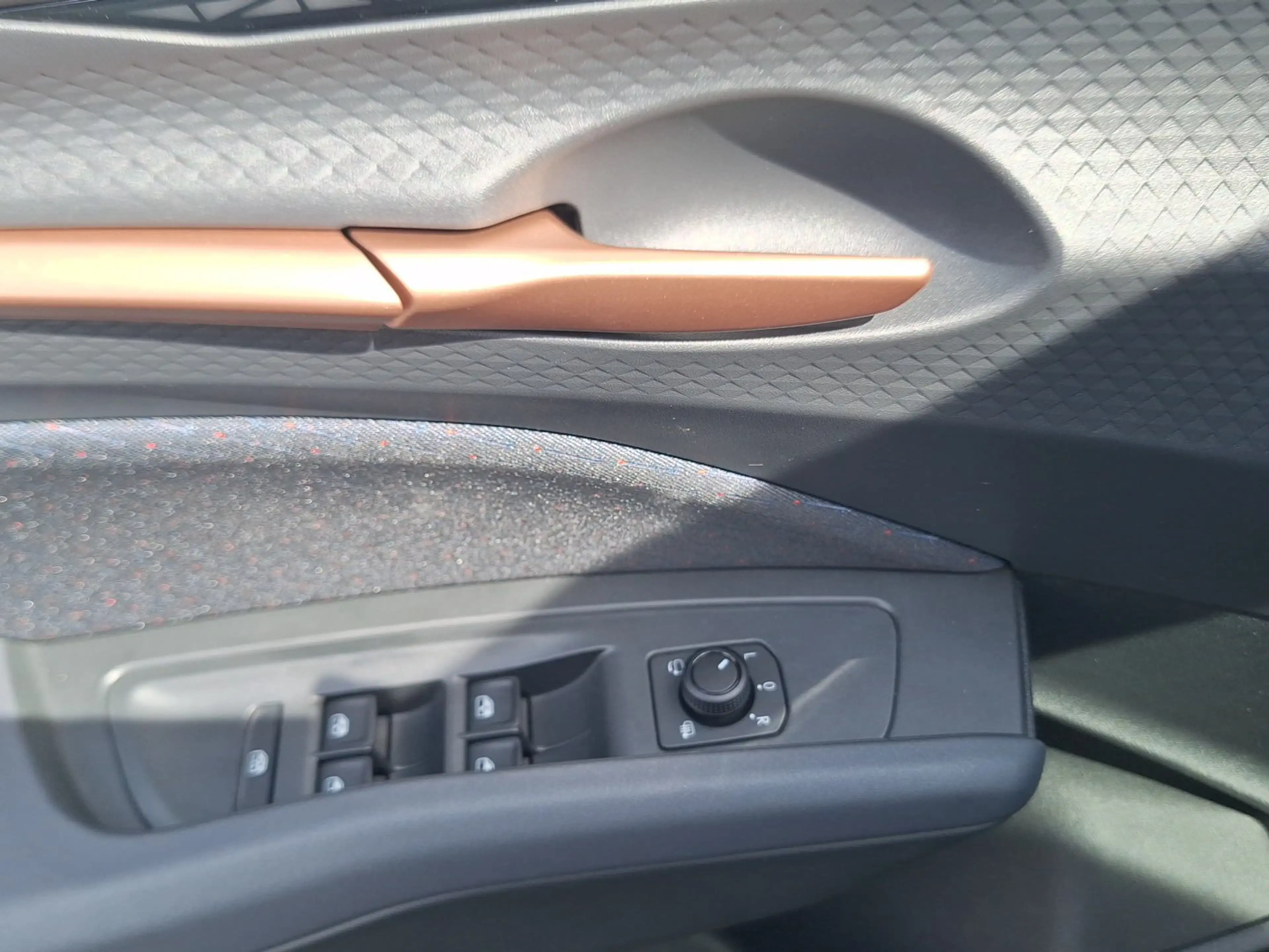 CUPRA Raval ENDURANCE 52/55 155kW/211 PS — photo 11