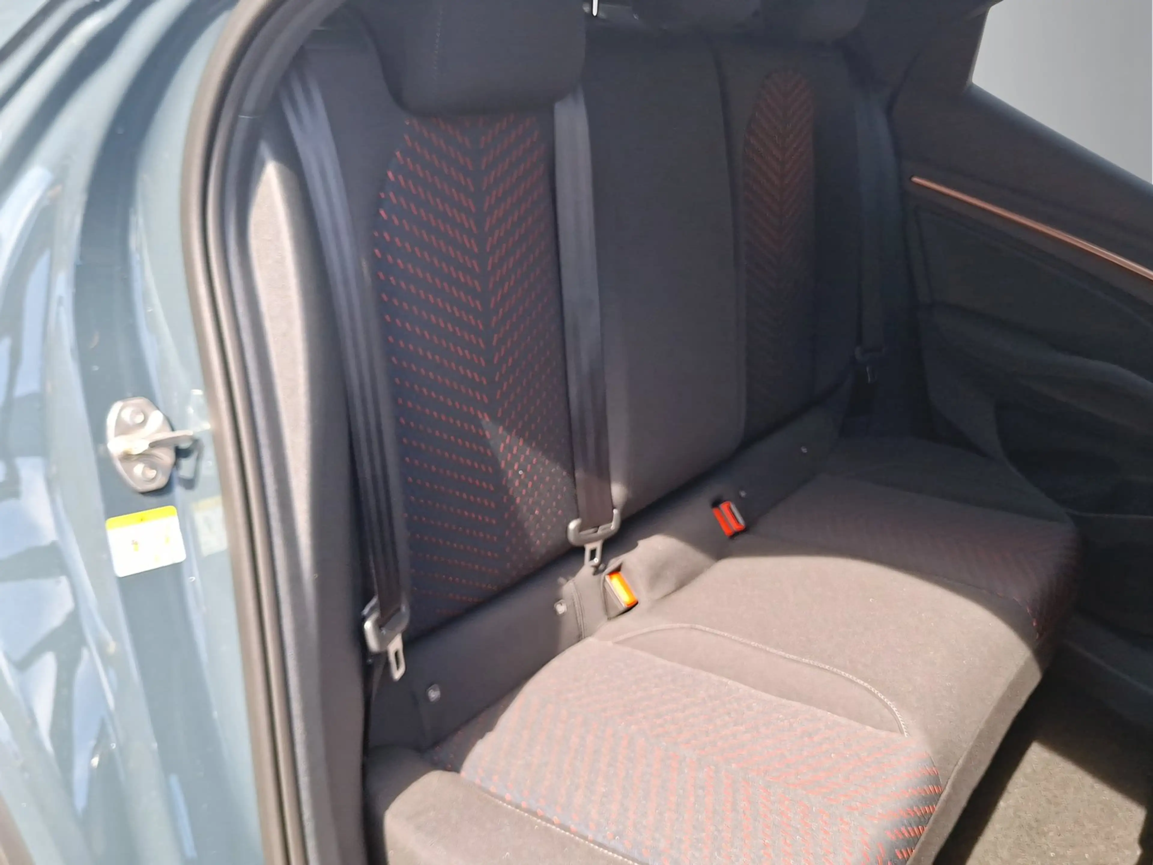 CUPRA Raval ENDURANCE 52/55 155kW/211 PS — photo 13