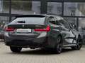 BMW 320 e M Sport AdapLED LC+ DA PDC AHK Tempomat Shz Grau - thumbnail 2