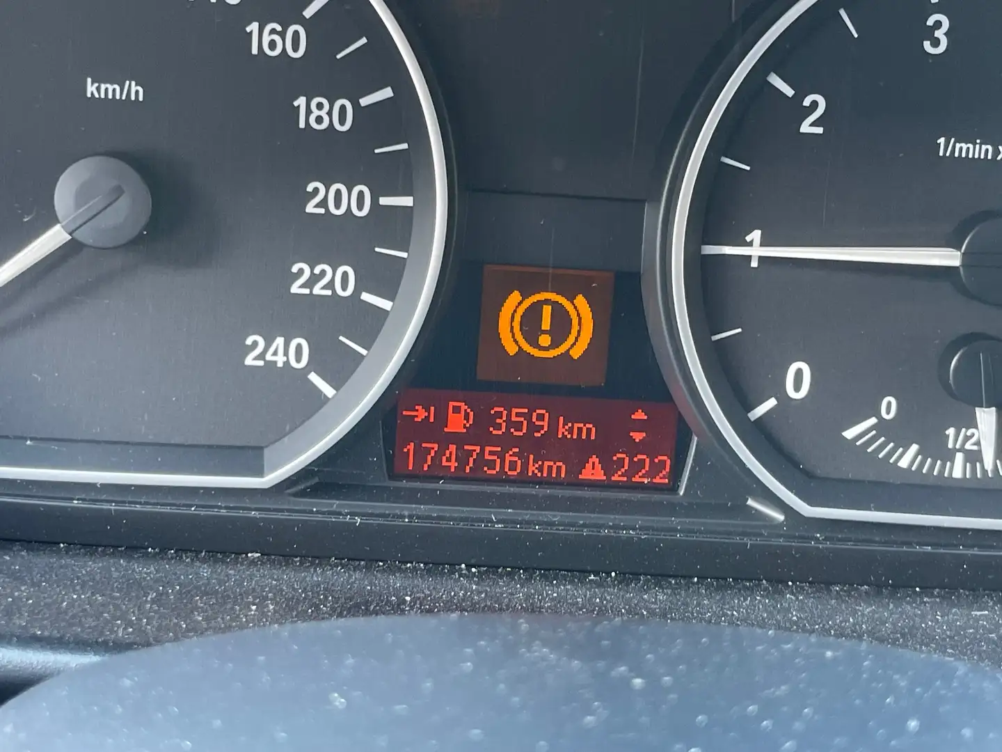 BMW 118 1-serie 118i Noir - 2