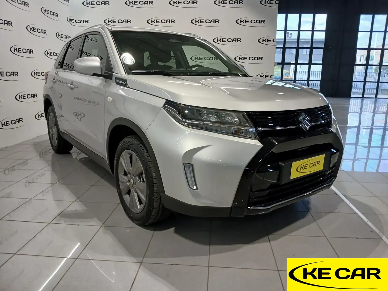 Suzuki Vitara 2025