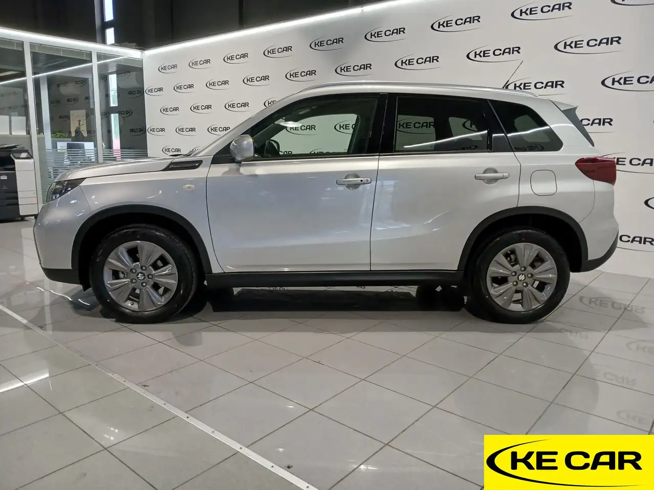 Suzuki Vitara 2025