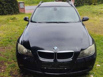 Touring 320 d