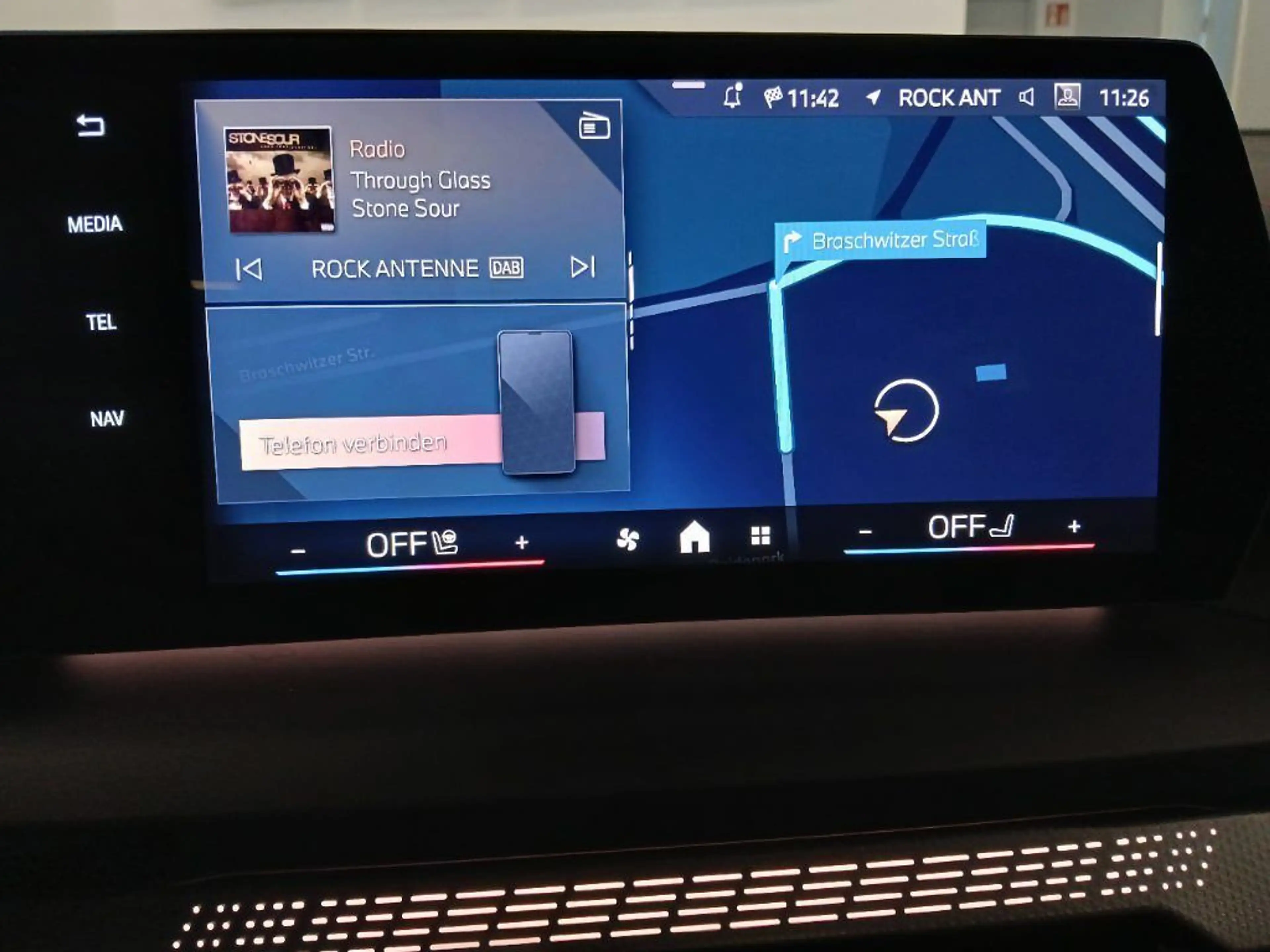 BMW 220 220i M Sport 360°CAM/SPUR/HUD/H-KARDON — photo 15