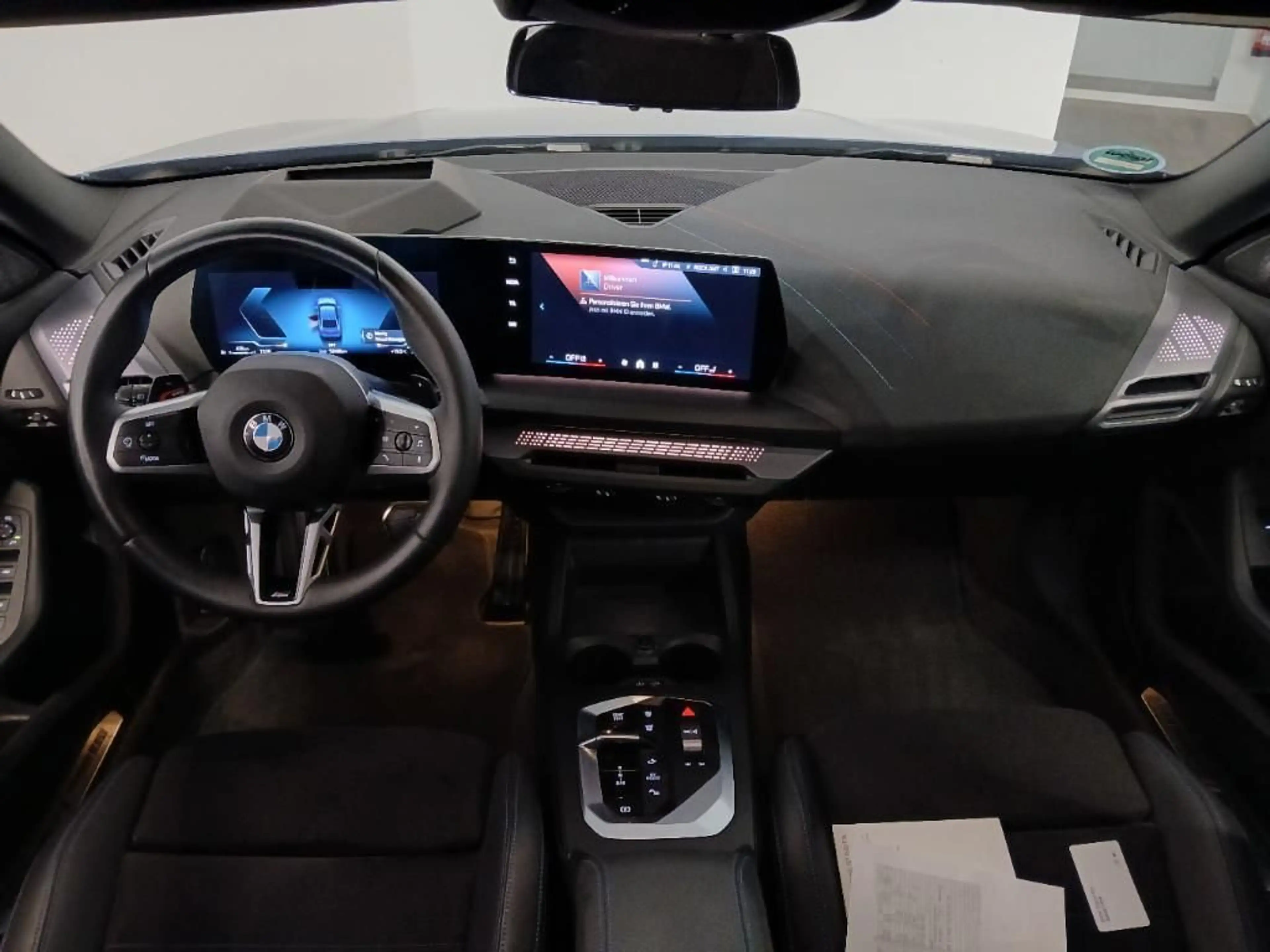 BMW 220 220i M Sport 360°CAM/SPUR/HUD/H-KARDON — photo 7