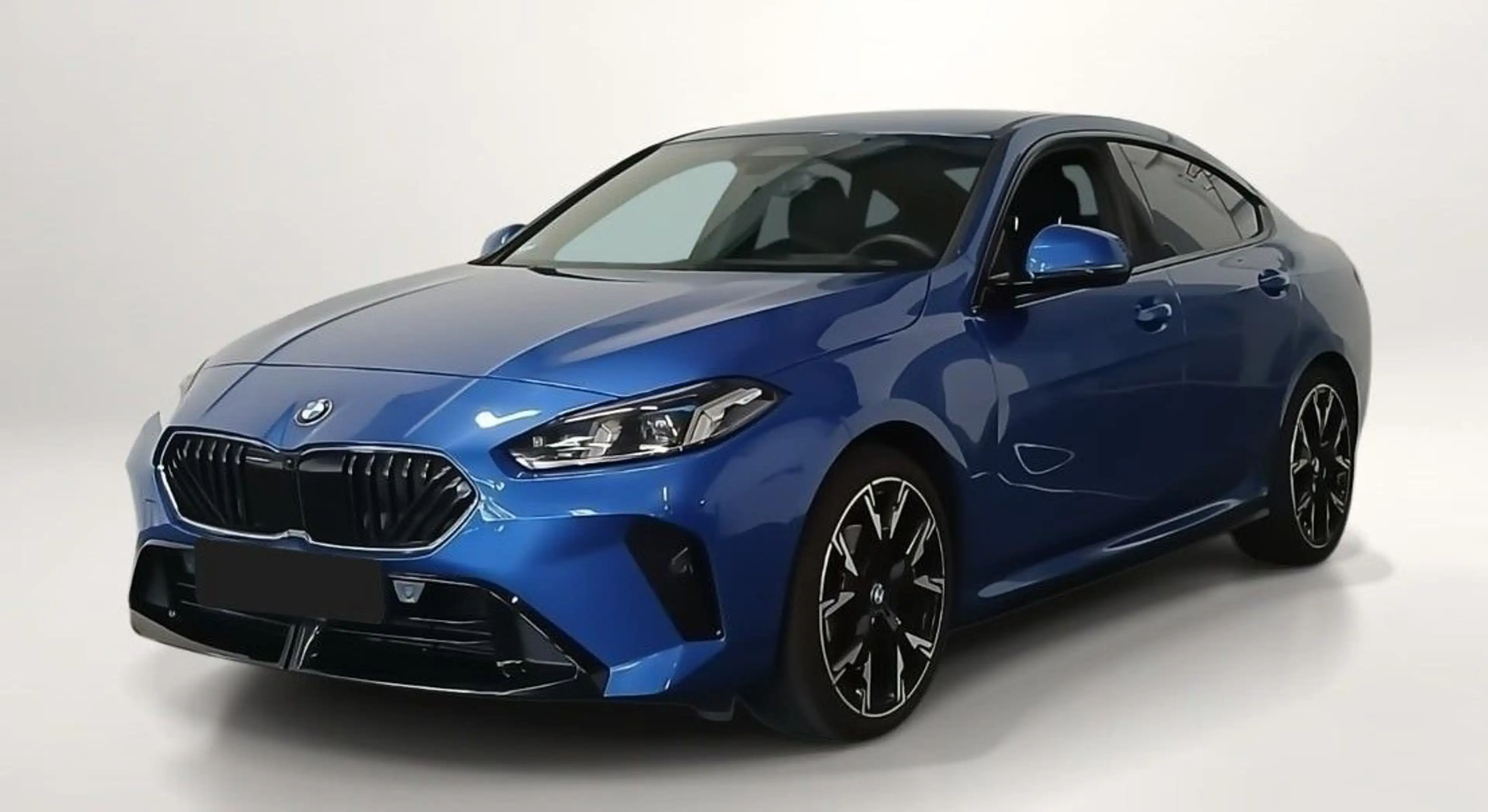 BMW 220 220i M Sport 360°CAM/SPUR/HUD/H-KARDON