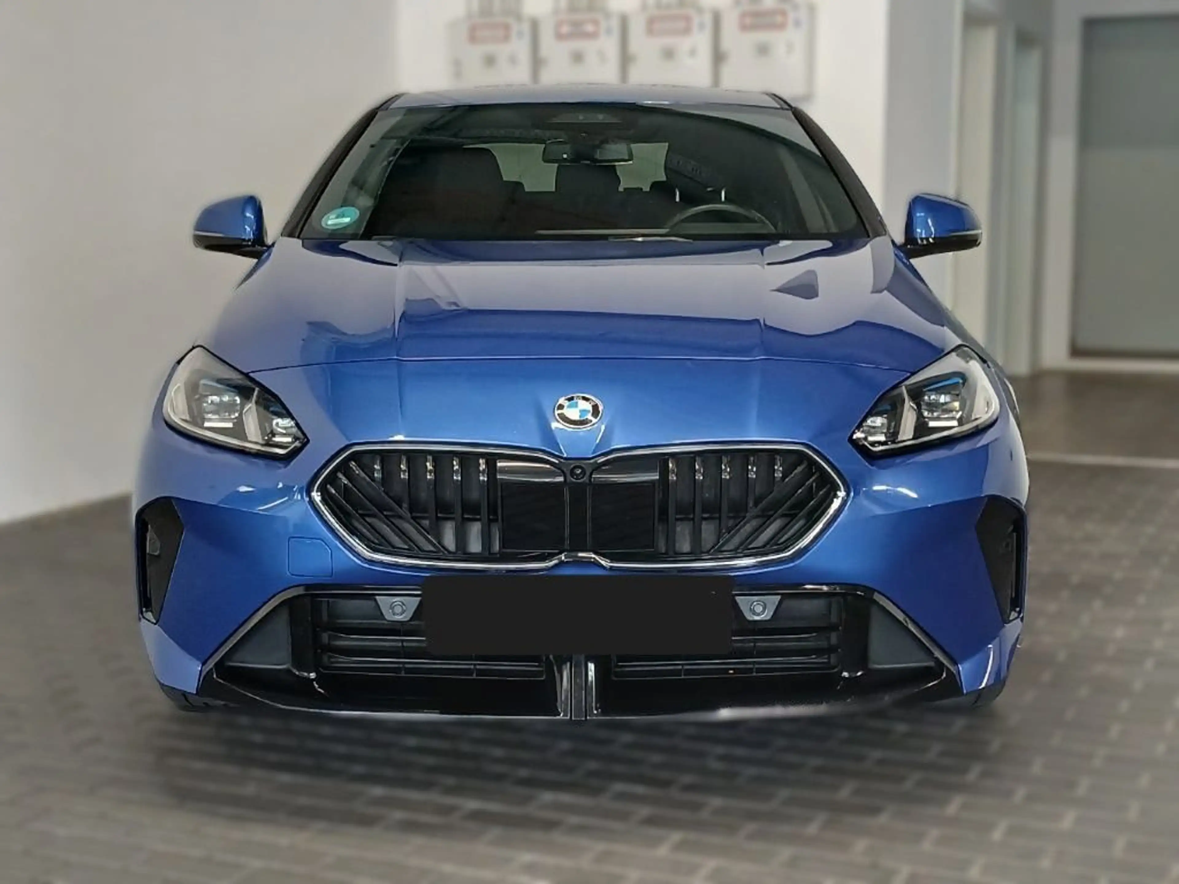 BMW 220 220i M Sport 360°CAM/SPUR/HUD/H-KARDON — photo 3