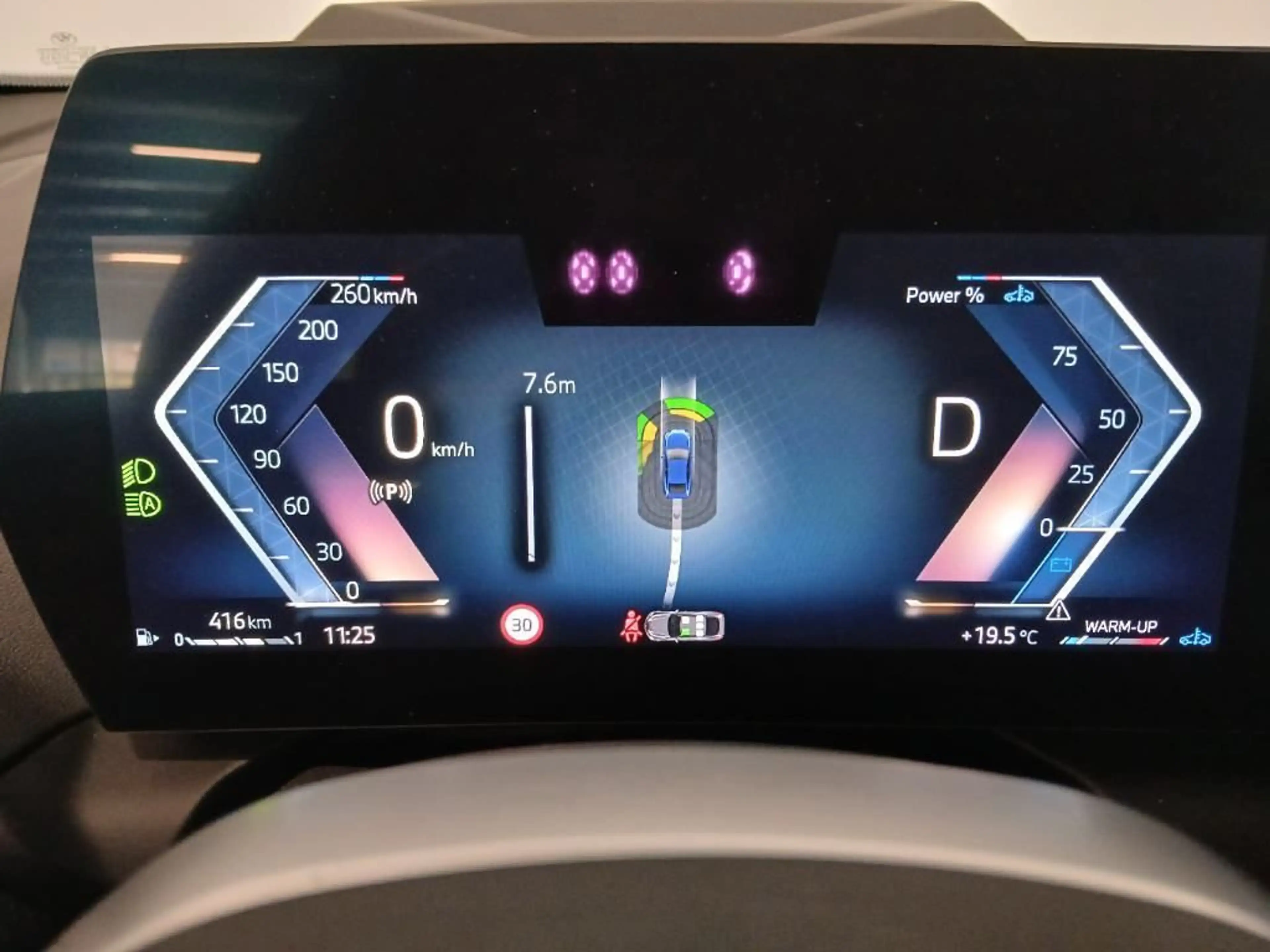 BMW 220 220i M Sport 360°CAM/SPUR/HUD/H-KARDON — photo 13