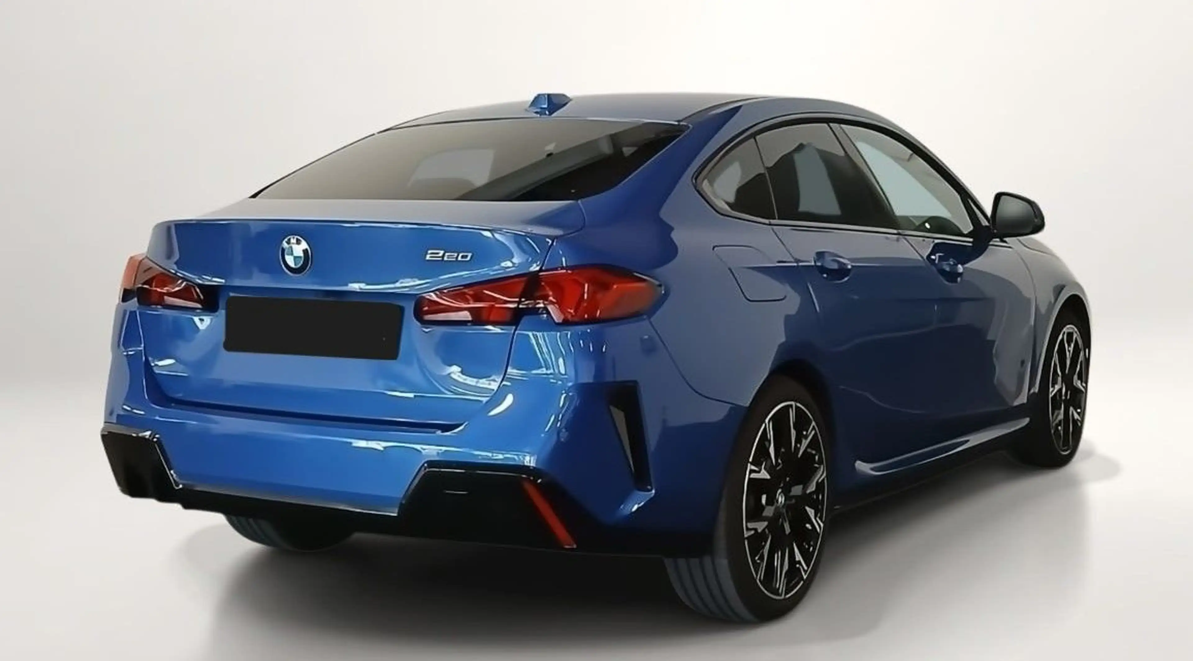 BMW 220 220i M Sport 360°CAM/SPUR/HUD/H-KARDON — photo 5