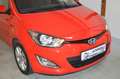 Hyundai i20 1,25 **2.Besitz**neues Pickerl 07/27**Klima** Rot - thumbnail 2