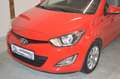 Hyundai i20 1,25 **2.Besitz**neues Pickerl 07/27**Klima** Rot - thumbnail 4