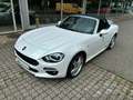 Fiat 124 Spider Lusso 1,4 Turbo Multi Air Weiß - thumbnail 2