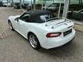 Fiat 124 Spider Lusso 1,4 Turbo Multi Air Weiß - thumbnail 4
