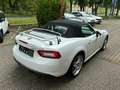 Fiat 124 Spider Lusso 1,4 Turbo Multi Air Weiß - thumbnail 3