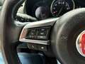 Fiat 124 Spider Lusso 1,4 Turbo Multi Air Weiß - thumbnail 13