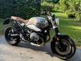 BMW R nineT Scrambler Zilver - thumbnail 1