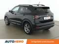 Volkswagen T-Cross 1.0 TSI Life R-Line *LED*TEMPO*PDC*KLIMA* Schwarz - thumbnail 4