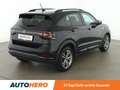 Volkswagen T-Cross 1.0 TSI Life R-Line *LED*TEMPO*PDC*KLIMA* Schwarz - thumbnail 6