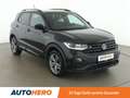 Volkswagen T-Cross 1.0 TSI Life R-Line *LED*TEMPO*PDC*KLIMA* Schwarz - thumbnail 8