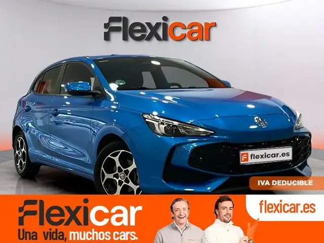 MG MG3 3 1.5 Comfort