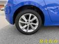 Opel Corsa Elegance 1.2 NAVI SITZHEIZUNG ALLWETTER R-KAMERA Azul - thumbnail 6