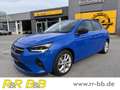 Opel Corsa Elegance 1.2 NAVI SITZHEIZUNG ALLWETTER R-KAMERA Azul - thumbnail 1