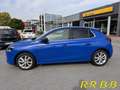 Opel Corsa Elegance 1.2 NAVI SITZHEIZUNG ALLWETTER R-KAMERA Azul - thumbnail 3