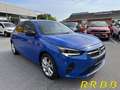 Opel Corsa Elegance 1.2 NAVI SITZHEIZUNG ALLWETTER R-KAMERA Azul - thumbnail 4