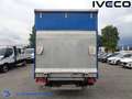 Iveco Daily 35C16 BOX con SPONDA Blu/Azzurro - thumbnail 5
