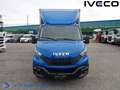 Iveco Daily 35C16 BOX con SPONDA Blu/Azzurro - thumbnail 2